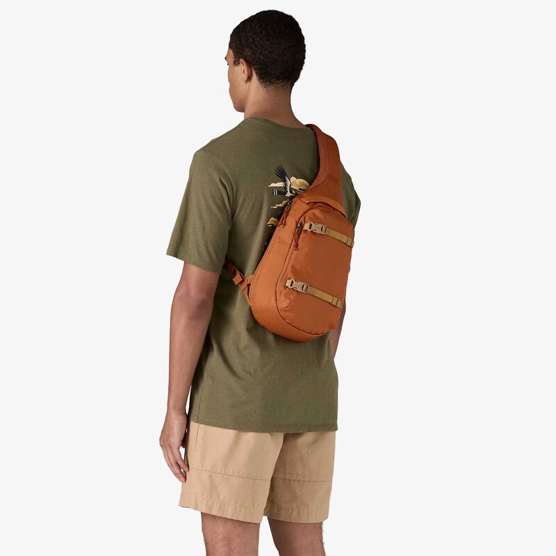 Patagonia Atom Sling Bag - 8L image number 1